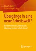 Übergänge in eine neue Arbeitswelt?