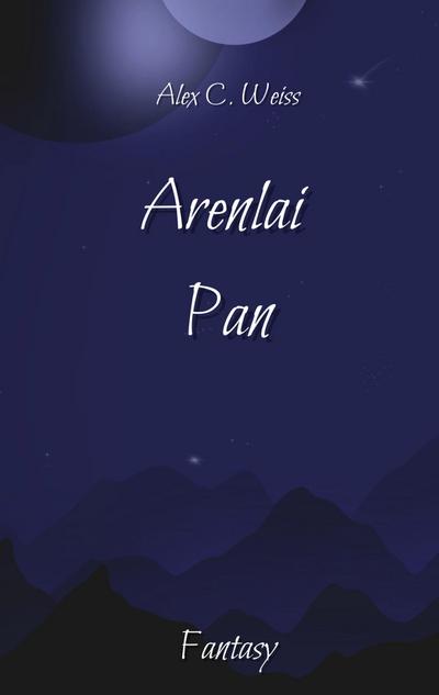 Arenlai Pan