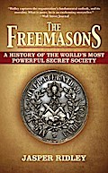 Freemasons - Jasper Ridley