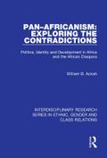 Pan-Africanism: Exploring the Contradictions