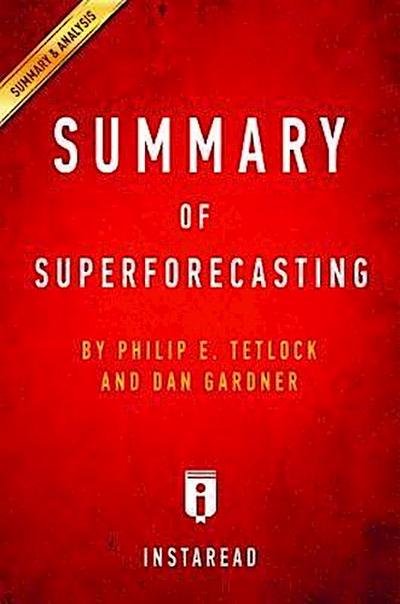 Summary of Superforecasting