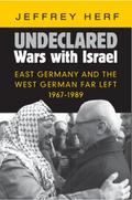 Undeclared Wars with Israel