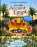 See Inside - Ancien Egypt