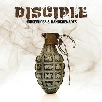 HORSESHOES & HANDGRENADES    D