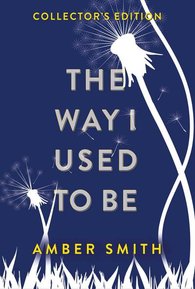 The Way I Used to Be (Collector’s Edition)