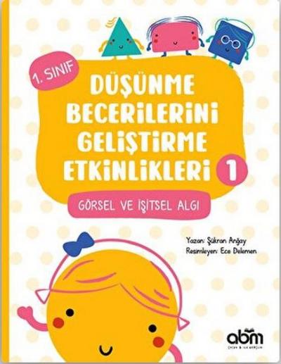 Düsünme Becerilerini Gelistirme Etkinlikleri 1