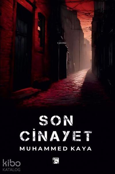 Son Cinayet