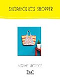 Sew Cute to Carry - Shopaholic’s Shopper