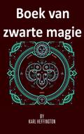 Boek van zwarte magie