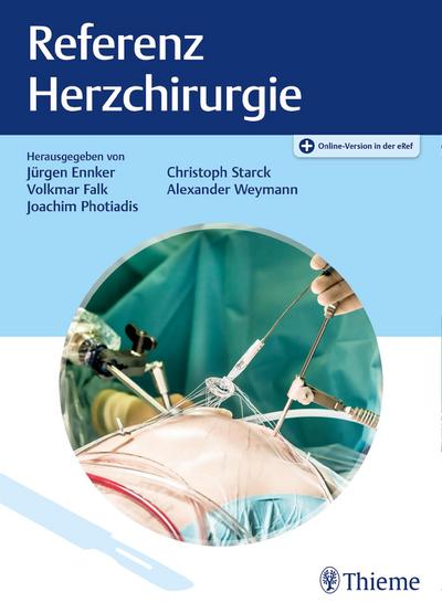 Referenz Herzchirurgie