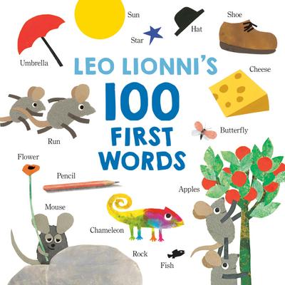 Leo Lionni’s 100 First Words