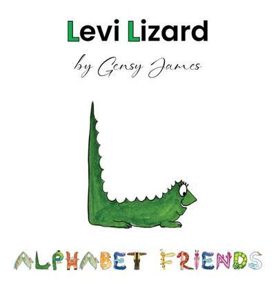 Levi Lizard