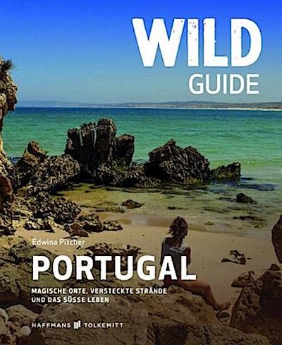 Wild Guide Portugal