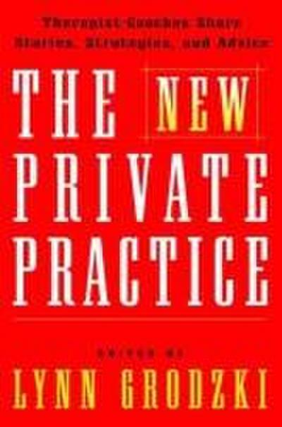 The New Private Practice