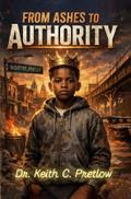 FROM ASHES TO AUTHORITY