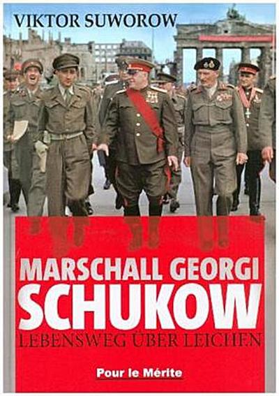 Marschall Schukow