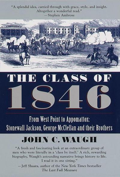 The Class of 1846