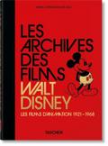 Les Archives des films Walt Disney