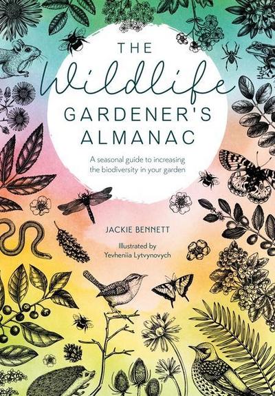 The Wildlife Gardener’s Almanac