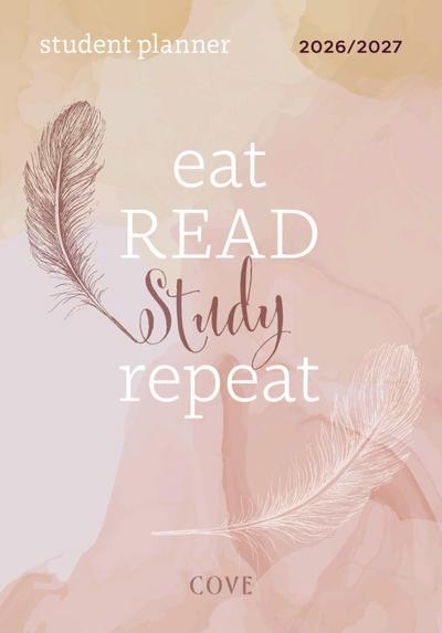 Eat Read Study Repeat