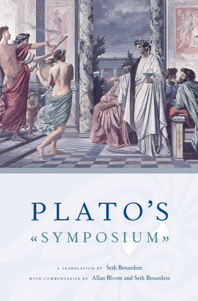 Plato’s Symposium
