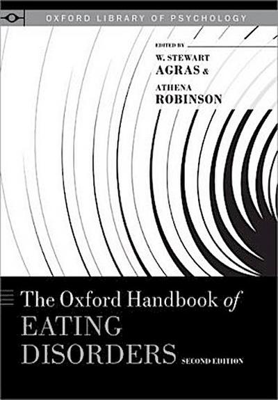 Oxford Handbook of Eating Disorders