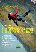 Apenas coragem - eBook