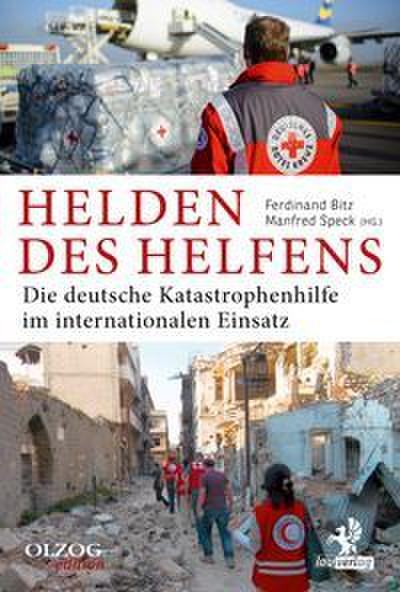 Helden des Helfens