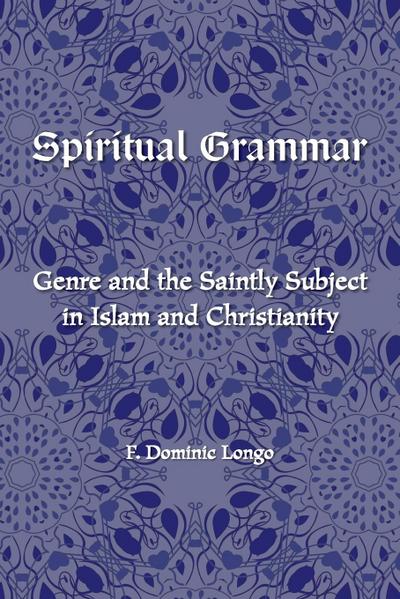 Spiritual Grammar