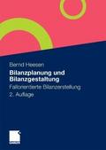 Bilanzplanung und Bilanzgestaltung