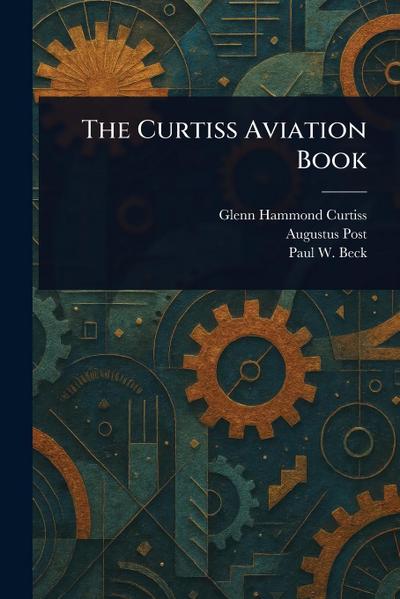 The Curtiss Aviation Book