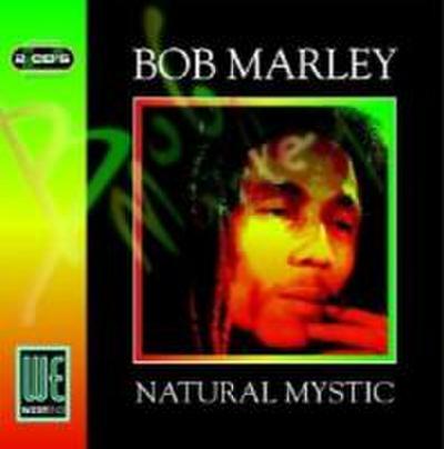 Marley - Essential-Natural Mys