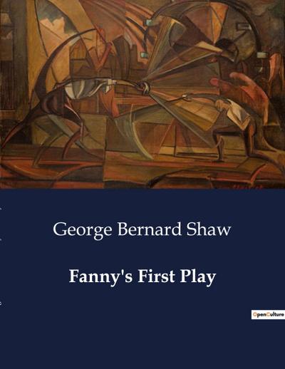 Fanny’s First Play