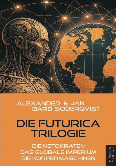 Die Futurica Trilogie