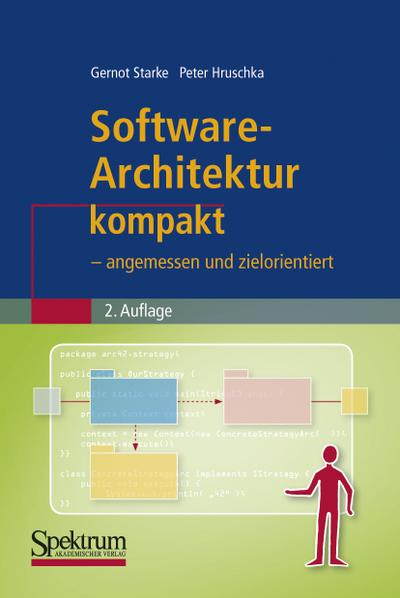 Hruschka, P: Software-Architektur kompakt