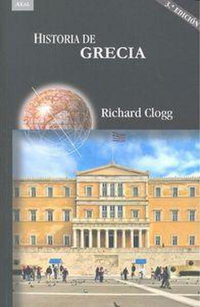 Historia de Grecia