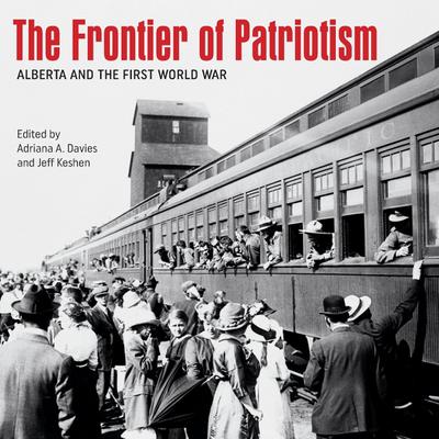 Frontier of Patriotism