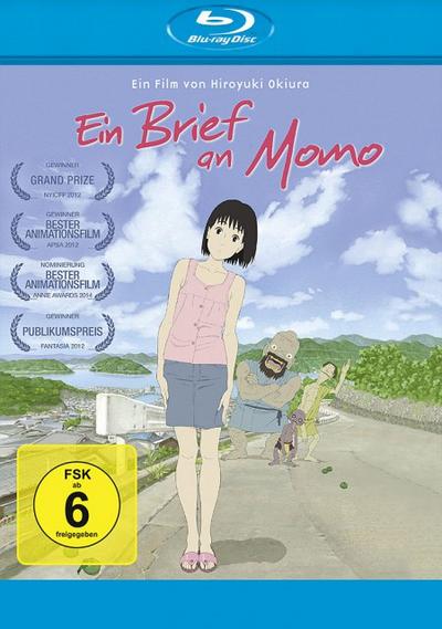 Ein Brief an Momo