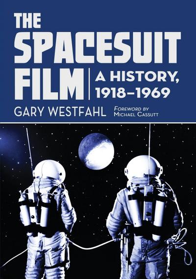 Spacesuit Film