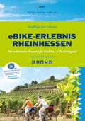 eBike-Erlebnis Rheinhessen