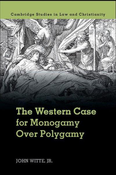 The Western Case for Monogamy Over Polygamy