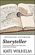 Storyteller