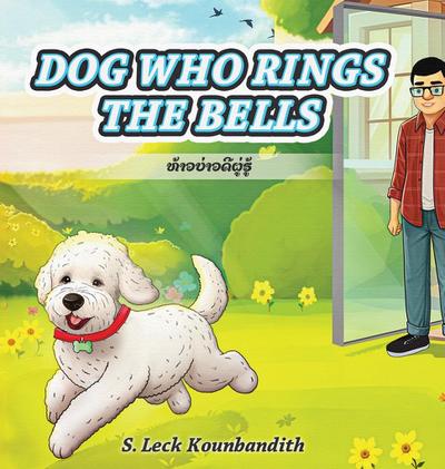 Dog Who Rings The Bell