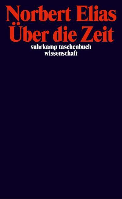 Über die Zeit