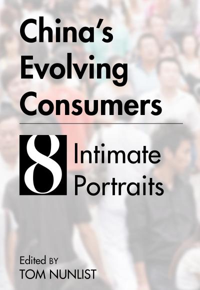 China’s Evolving Consumers