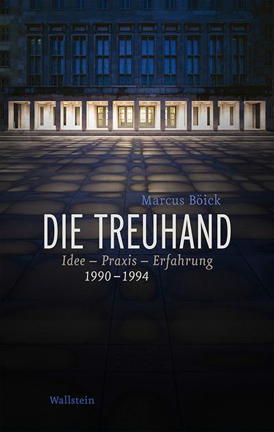 Die Treuhand