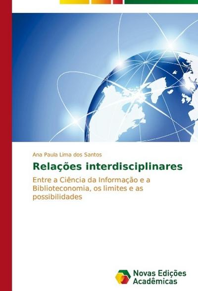 Relações interdisciplinares