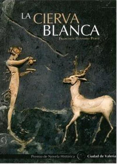 La cierva blanca