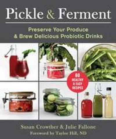 Pickle & Ferment
