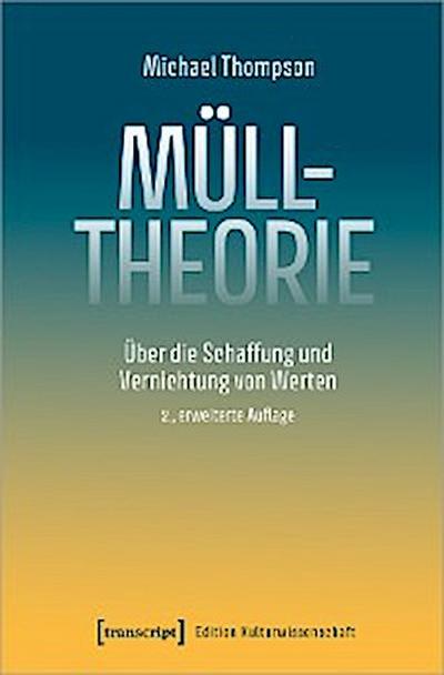 Mülltheorie